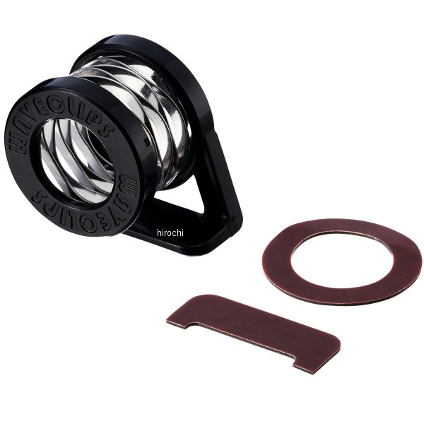 ウェーブクリップ