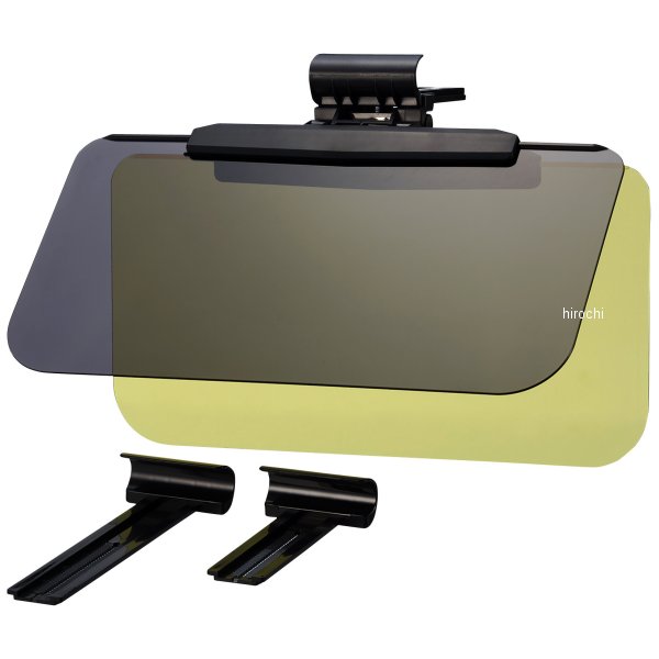 WサンバイザーL