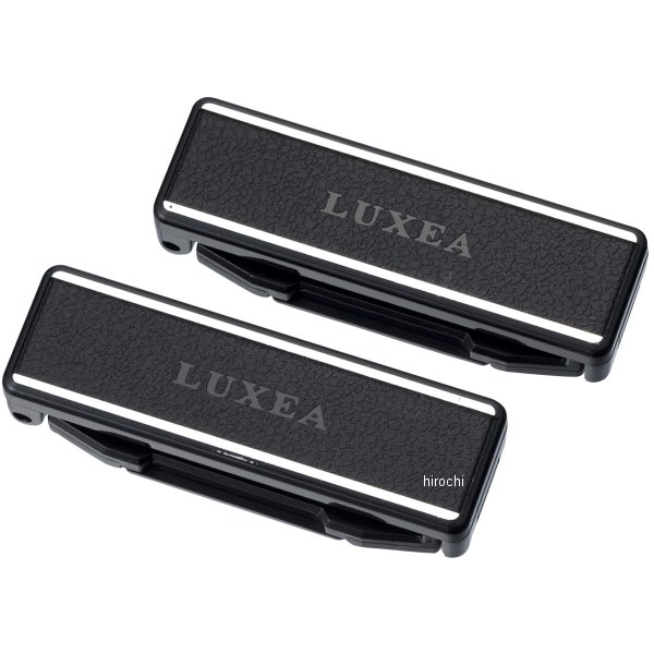 スリムストッパー 革シボ