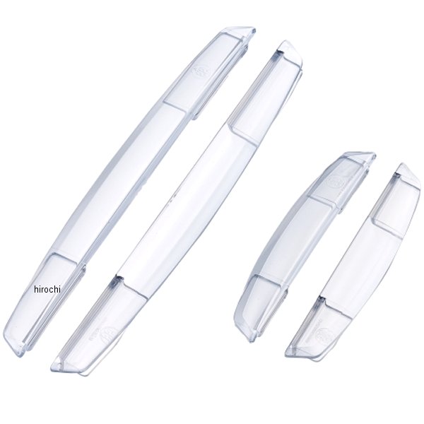 スリムプロテクタープラス3 クリア