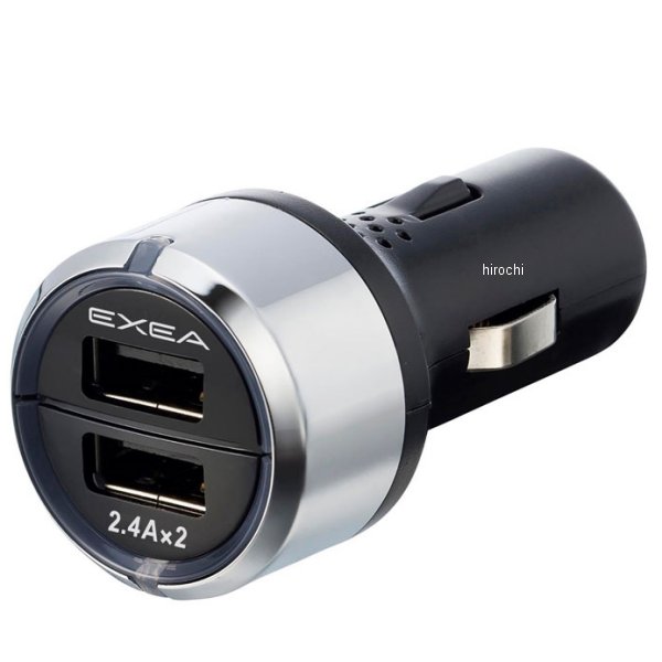 モニターUSBポート