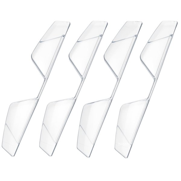 ドアガード クリア