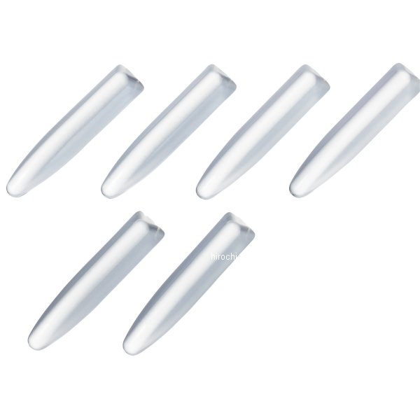 エアロフィンプロテクター2 クリア