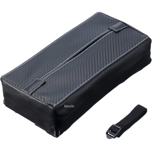 カーボンティシュケース