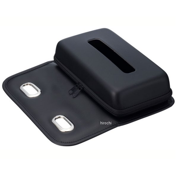 セミハードティッシュケース