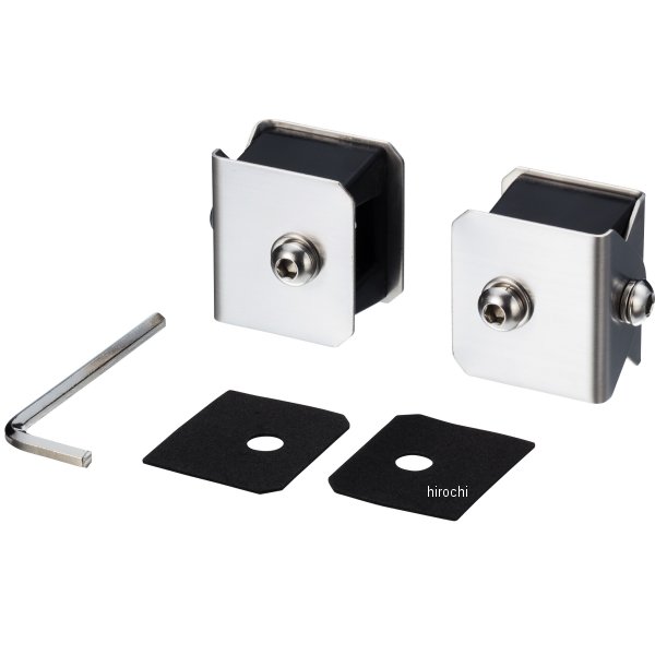 プレートアジャスター