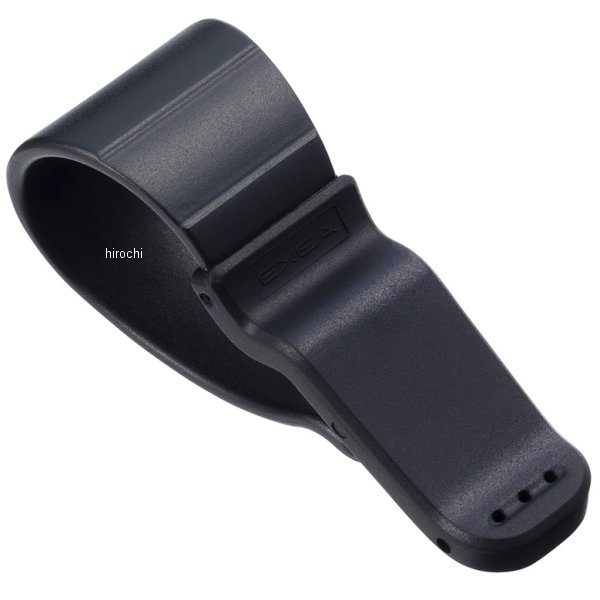 サングラスホルダー 黒