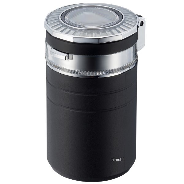 ソーラーチェンジアッシュ 黒