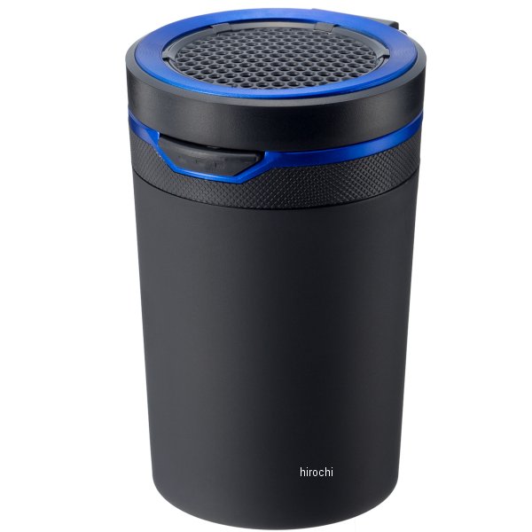 ソーラーリングアッシュ4 青