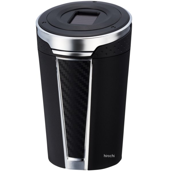 ソーラーライトアッシュ 黒