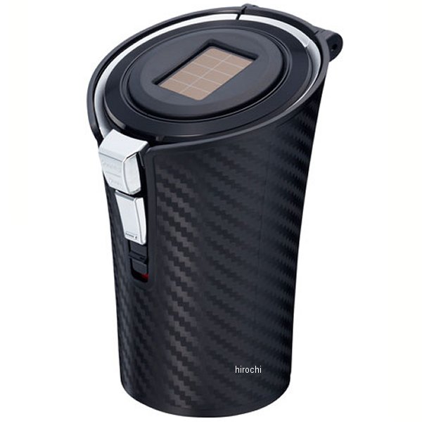 ソーラーカーボンアッシュ