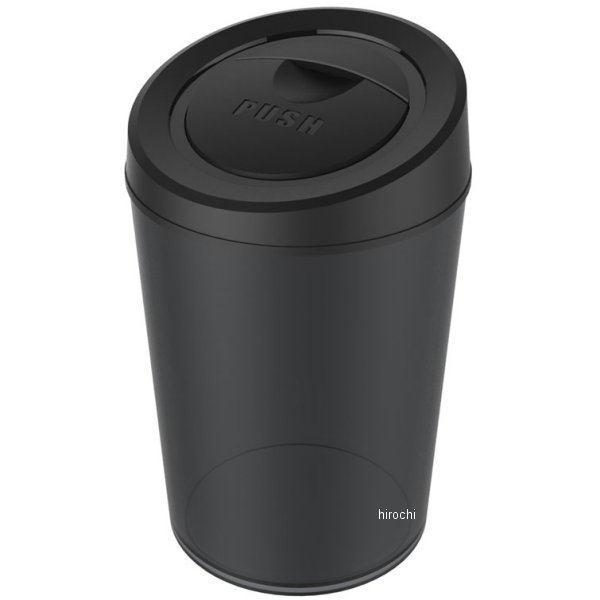 電子タバコダスト 黒