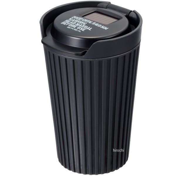 ソーラーガードアッシュ ブラック