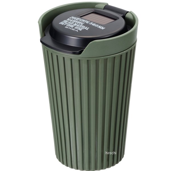 ソーラーガードアッシュ グリーン