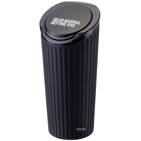 ソフトダストボトル ブラック