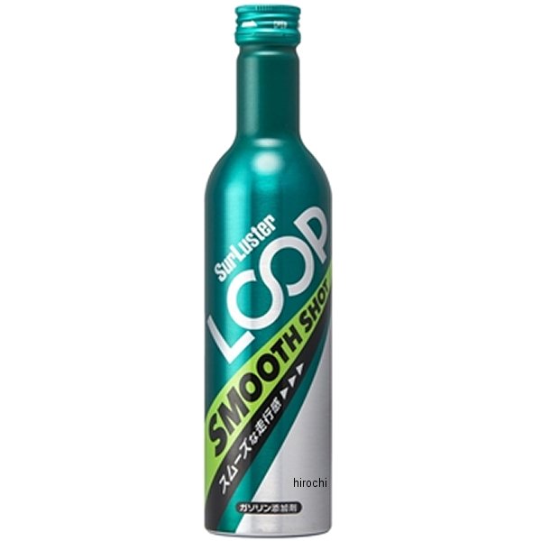 ループ スムースショット 240ml