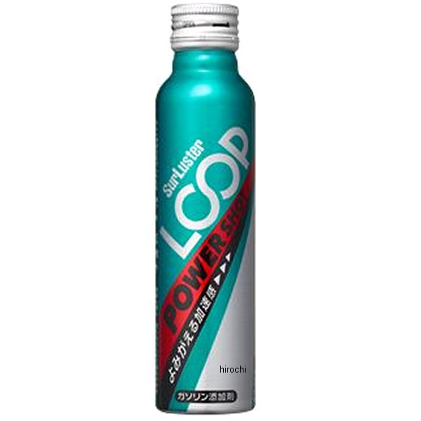 ループ パワーショット 80ml