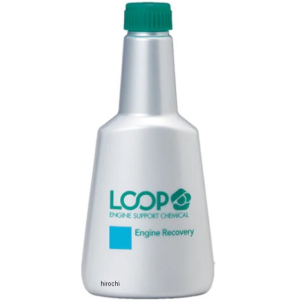 ループ エンジンリカバリー 300ml 20本セット