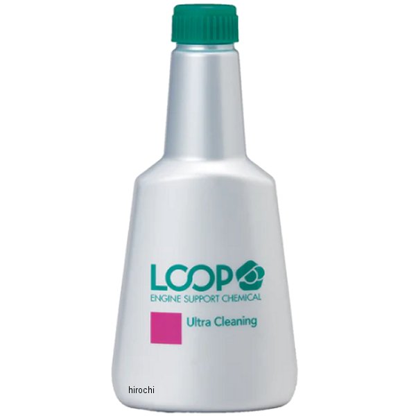 ループ ウルトラクリーニング 300ml