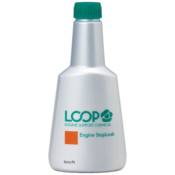 ループ エンジンストップリーク 300ml