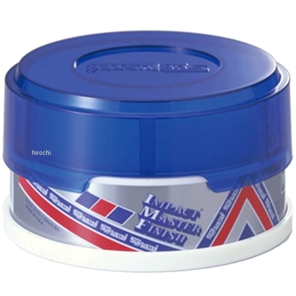 インパクトマスターフィニッシュ ジュニア 100g