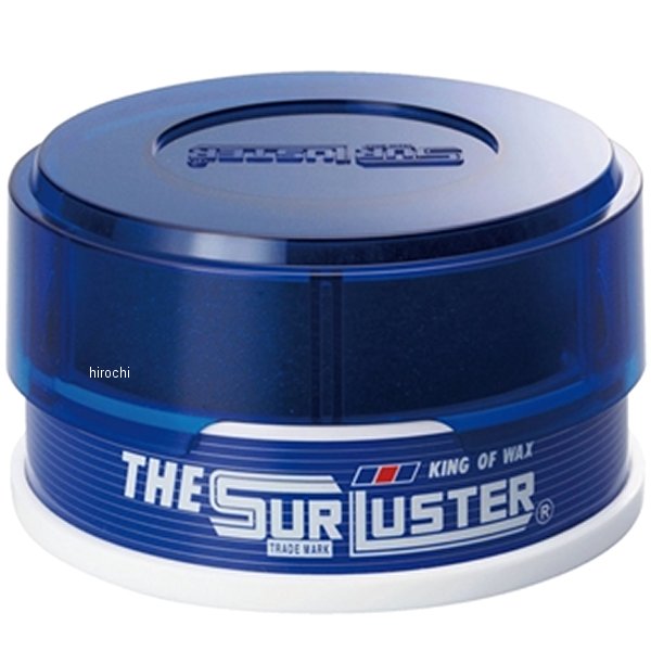 ザ・シュアラスター ジュニア 100g