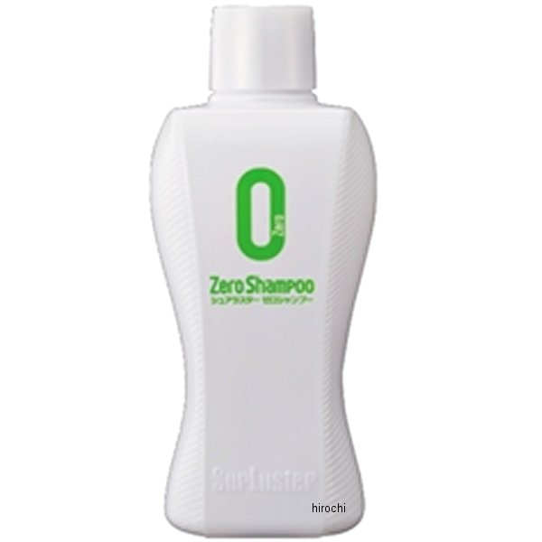 ゼロシャンプー 600ml