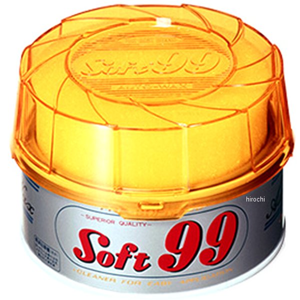 ソフト99 ハンネリ 280g