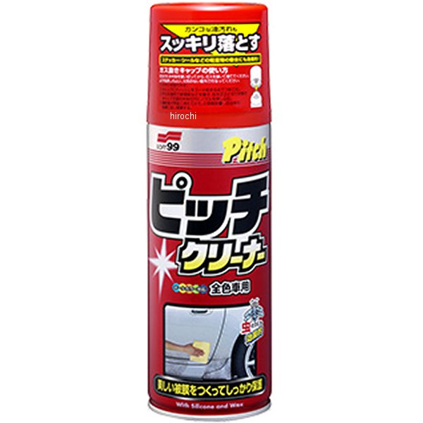 ニューピッチクリーナー 420ml