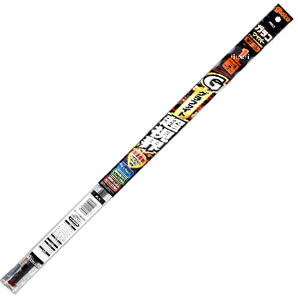 ガラコワイパーグラファイト超視界替えゴム G-3 350mm