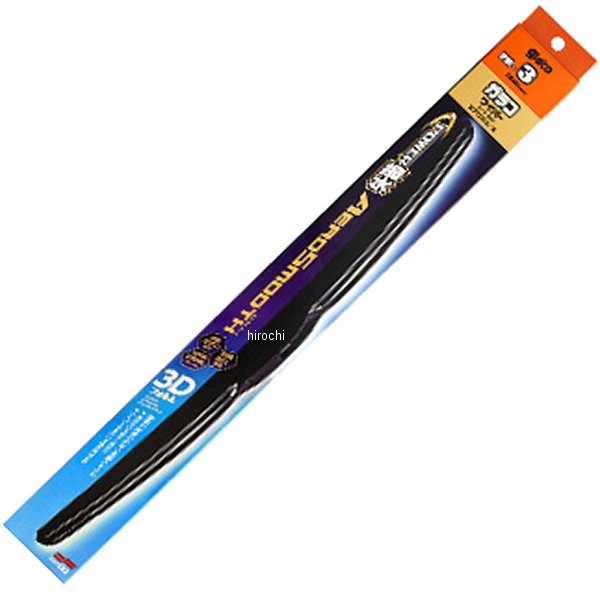 ガラコワイパーパワー撥水 エアロスムース PM-11 550mm