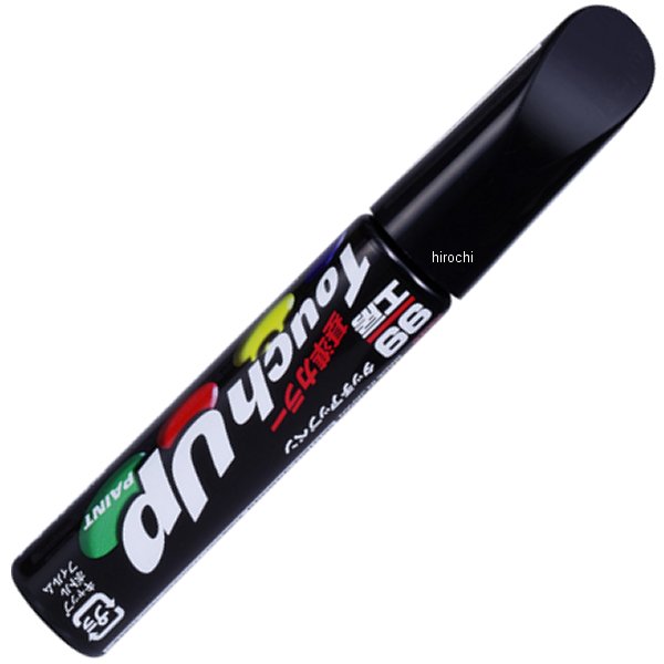 タッチアップペン T-13 #202 ブラック