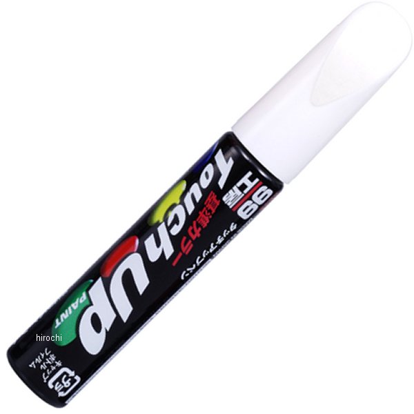 タッチアップペン D-95 #W06 スーパーホワイト