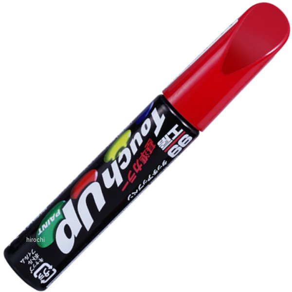 タッチアップペン M-23 #27A ヴェロシティレッドマイカ