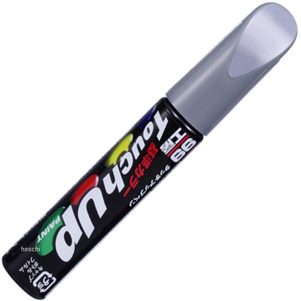 タッチアップペン M-24 #22V サンライトシルバーM