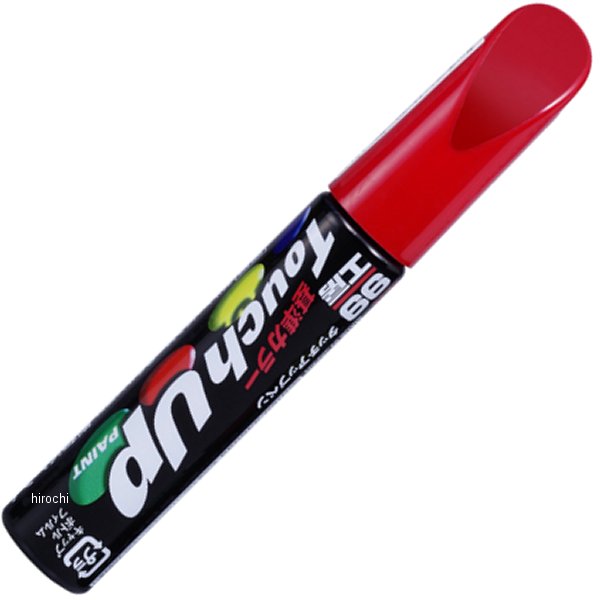 タッチアップペン M-30 #A3E クラシックレッド