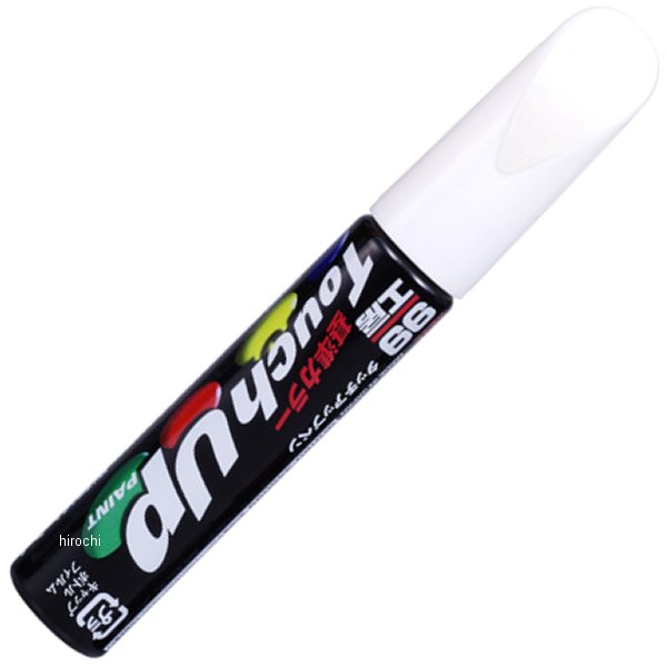タッチアップペン N-31E #621 ピュアホワイト