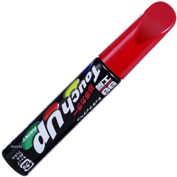 タッチアップペン N-49E #AY4 ルミナスレッド
