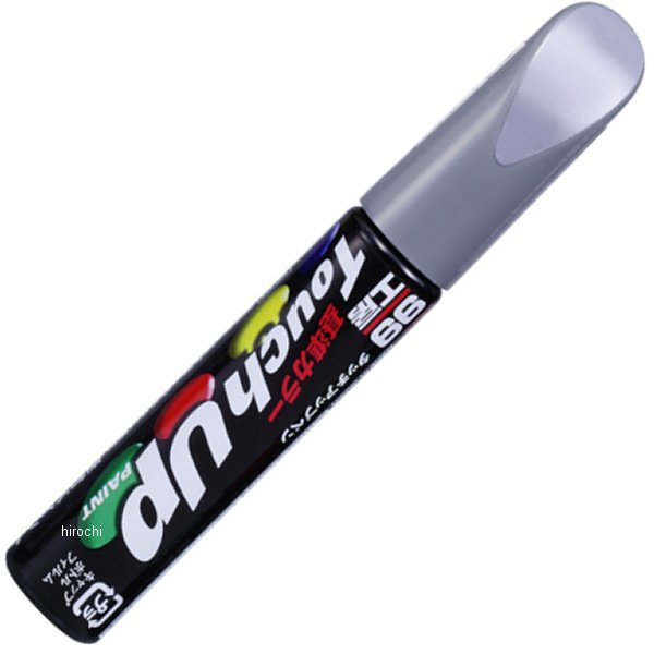 タッチアップペン M-62 #A19(CMA10019) クールシルバーM