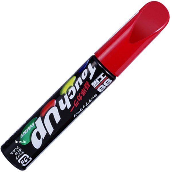 タッチアップペン D-82 #R27 メイプルレッドマイカM