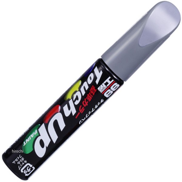 タッチアップペン T-7507 #178 シルバーM