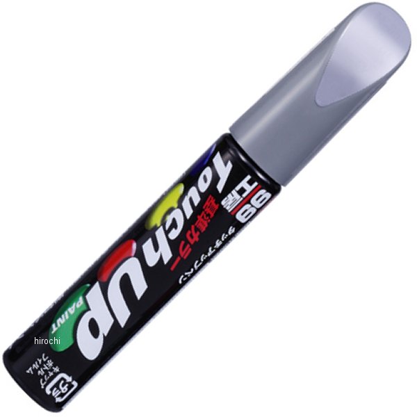 タッチアップペン T-7508 #1A7 シルバーパールM