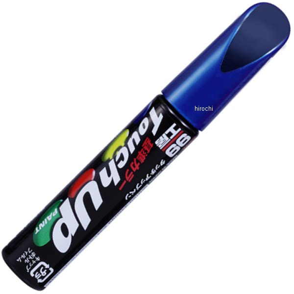 タッチアップペン T-7545 #774 アクアマイカM