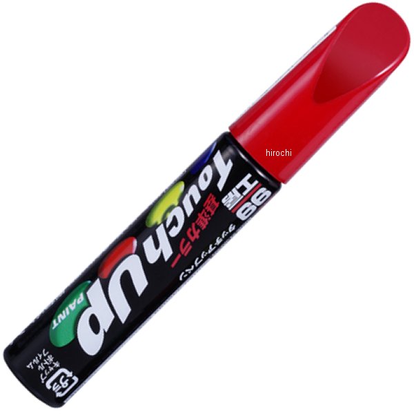 タッチアップペン T-7552 #3Q3 ダークレッドマイカM