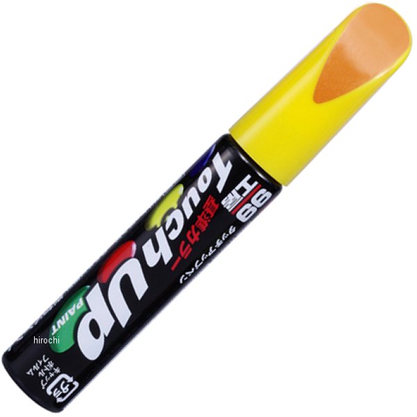 タッチアップペン N-7553 #EY0 ライトゴールド2RPM