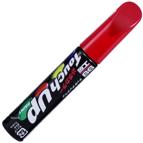 タッチアップペン D-7579 #R38 カーディナルレッドマイカM