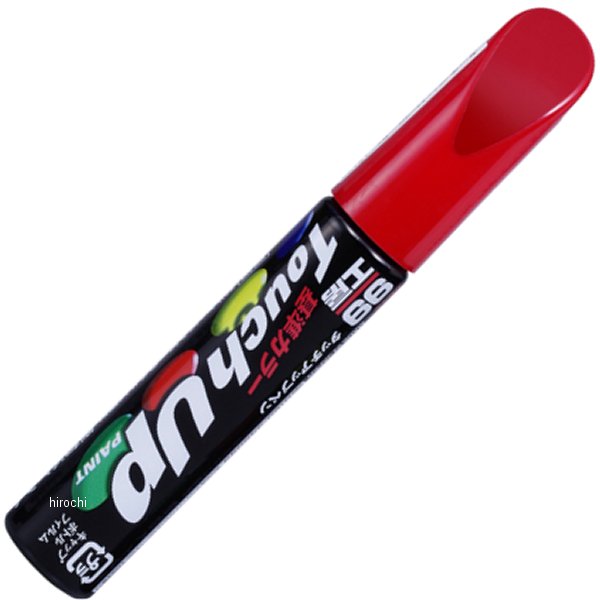 タッチアップペン M-7589 #A4A トゥルーレッド