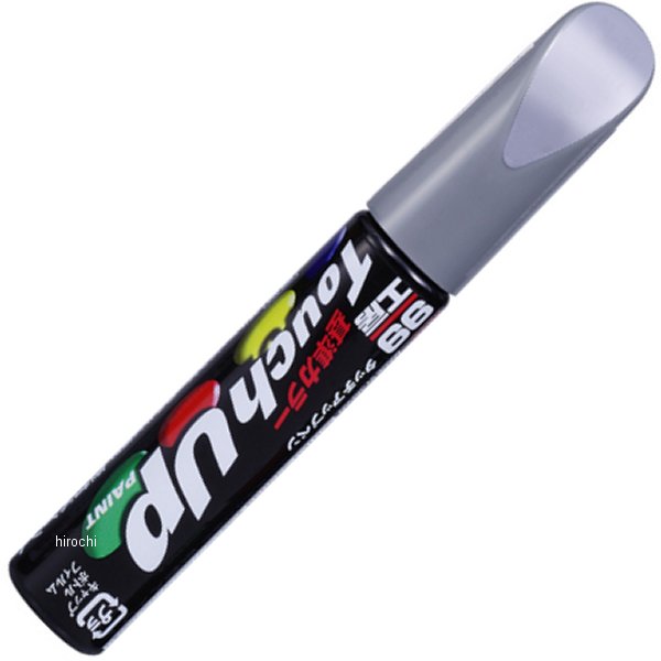 タッチアップペン T-7610 #1G2 グレーM