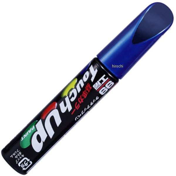 タッチアップペン T-7622 #783 アクアブルーM