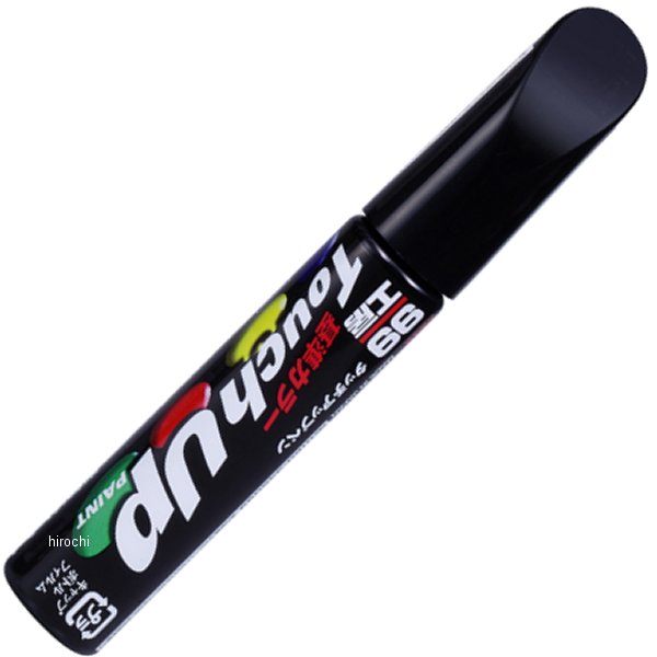 タッチアップペン AU-54 #LZ9Y(L8) ファントムブラックP